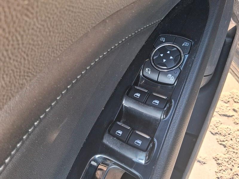 Ford Mondeo 2.0 TDCi 150 CV S&S Powershift Station Wagon Titanium