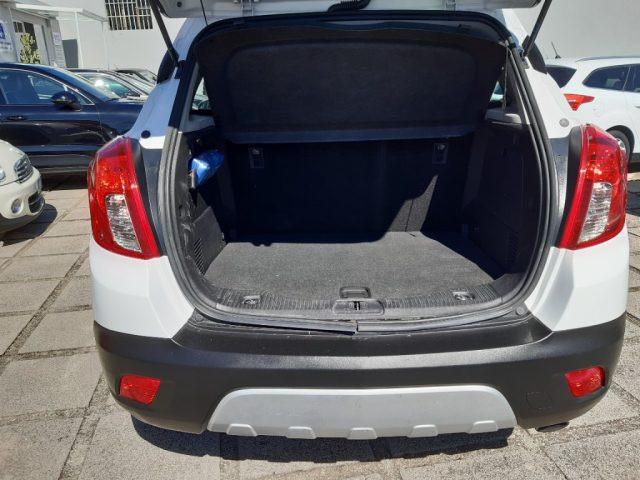 OPEL Mokka 1.6 Ecotec 115CV 4x2 Start&Stop