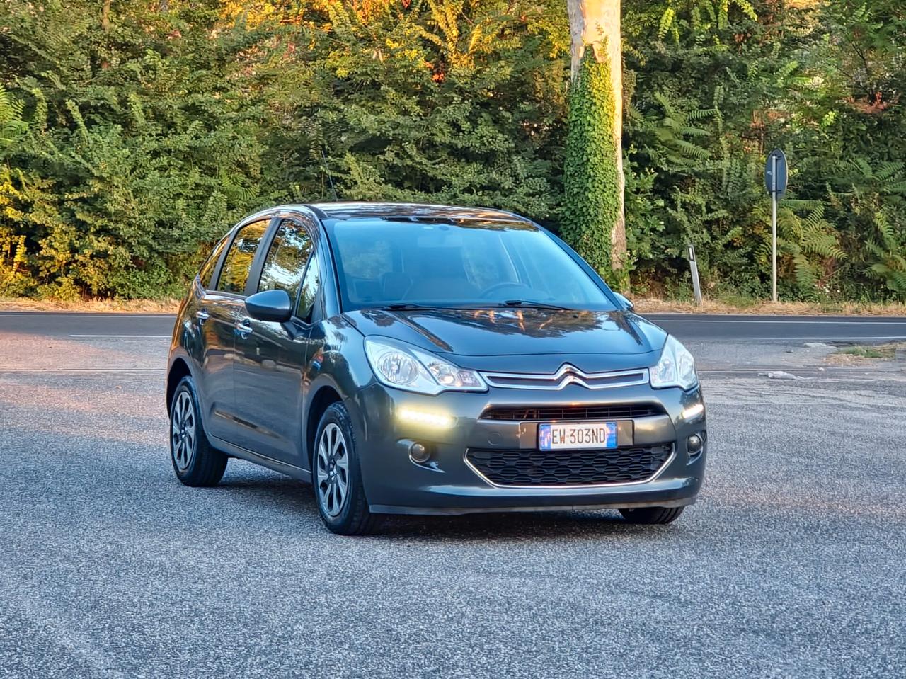 Citroen C3 PureTech 82 Seduction