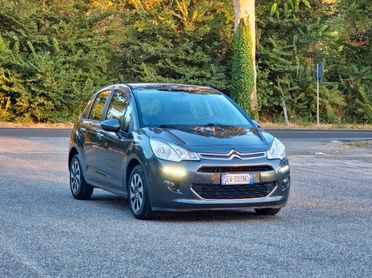 Citroen C3 PureTech 82 Seduction