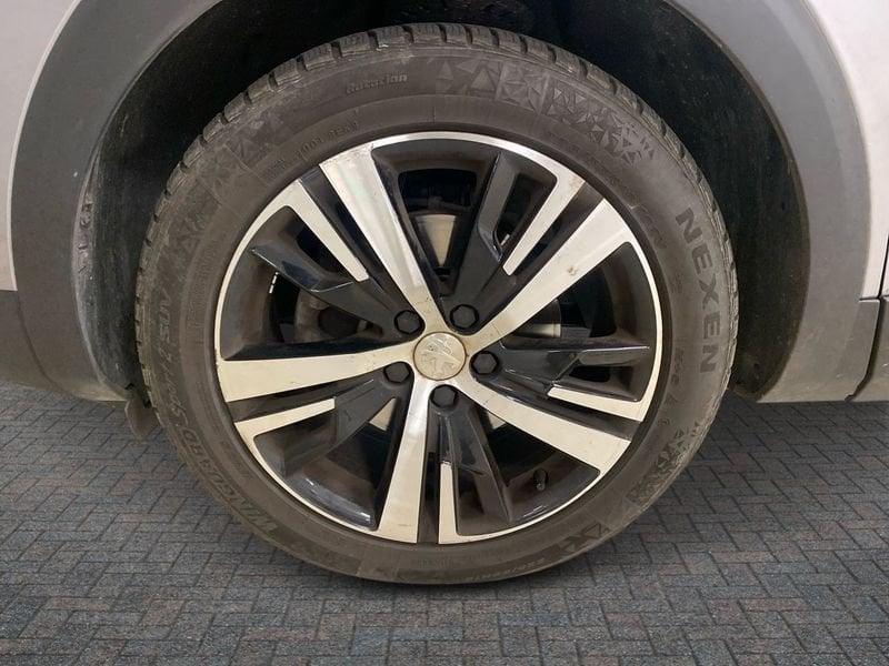 Peugeot 3008 2ª serie BlueHDi 130 S&S EAT8 GT