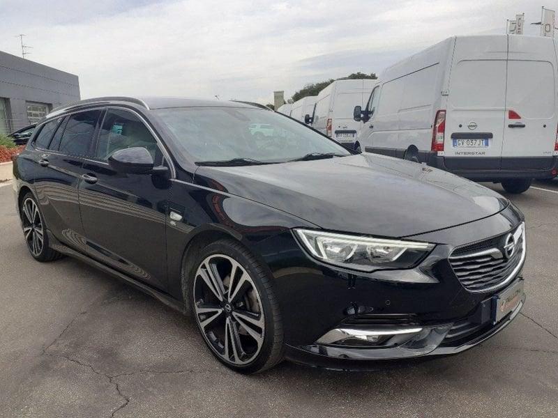 Opel Insignia 2.0 CDTI SW OPC line PELLE-R 20-GARANZIA-1°PROP