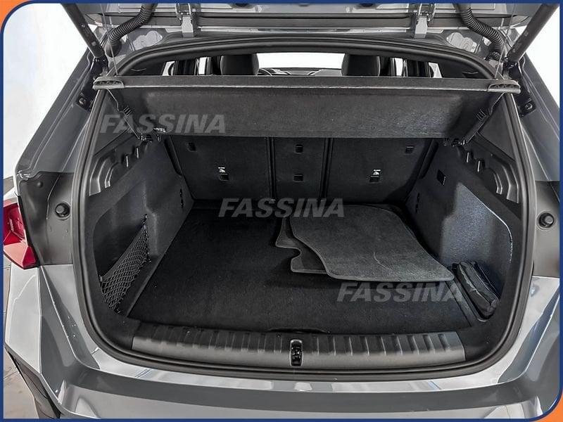 BMW X1 xDrive 25e MSport DCT