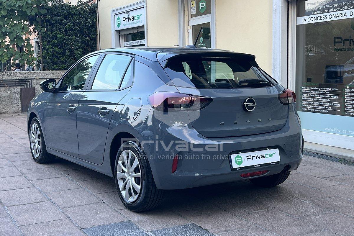 OPEL Corsa 1.2