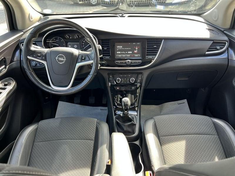 Opel Mokka X Mokka X 1.6 cdti Innovation s&s 4x2 136cv