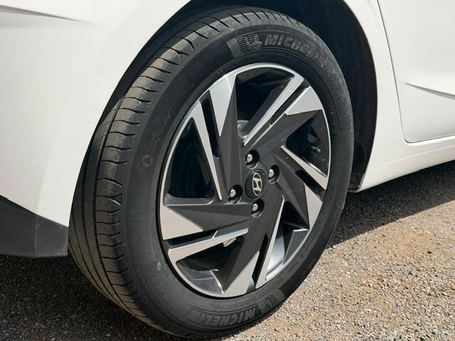 Hyundai i20 1.2 MPI Connectline