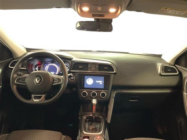 RENAULT Kadjar 1.5 blue dci Sport Edition 115cv edc