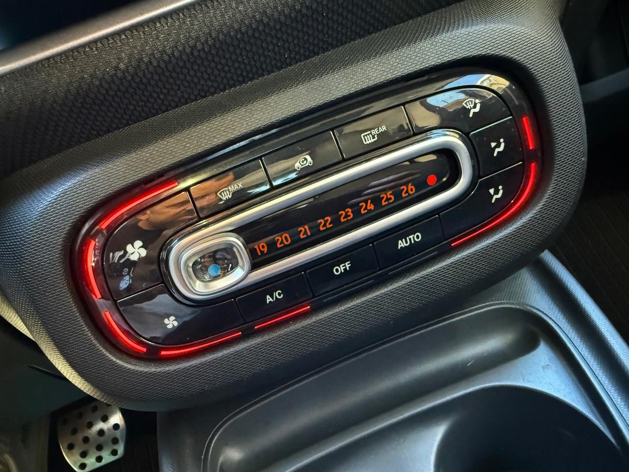 Smart Fortwo 1.0 twinamic Prime