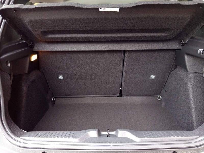 Citroën C3 Nuova C3 Turbo 100cv - MAX