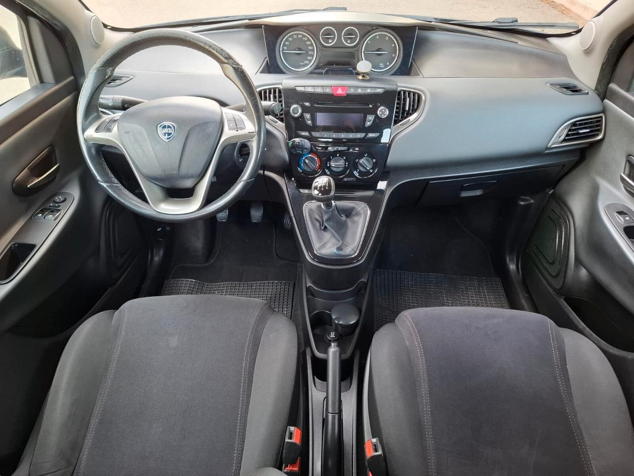 LANCIA YPSILON 1.3 MJT