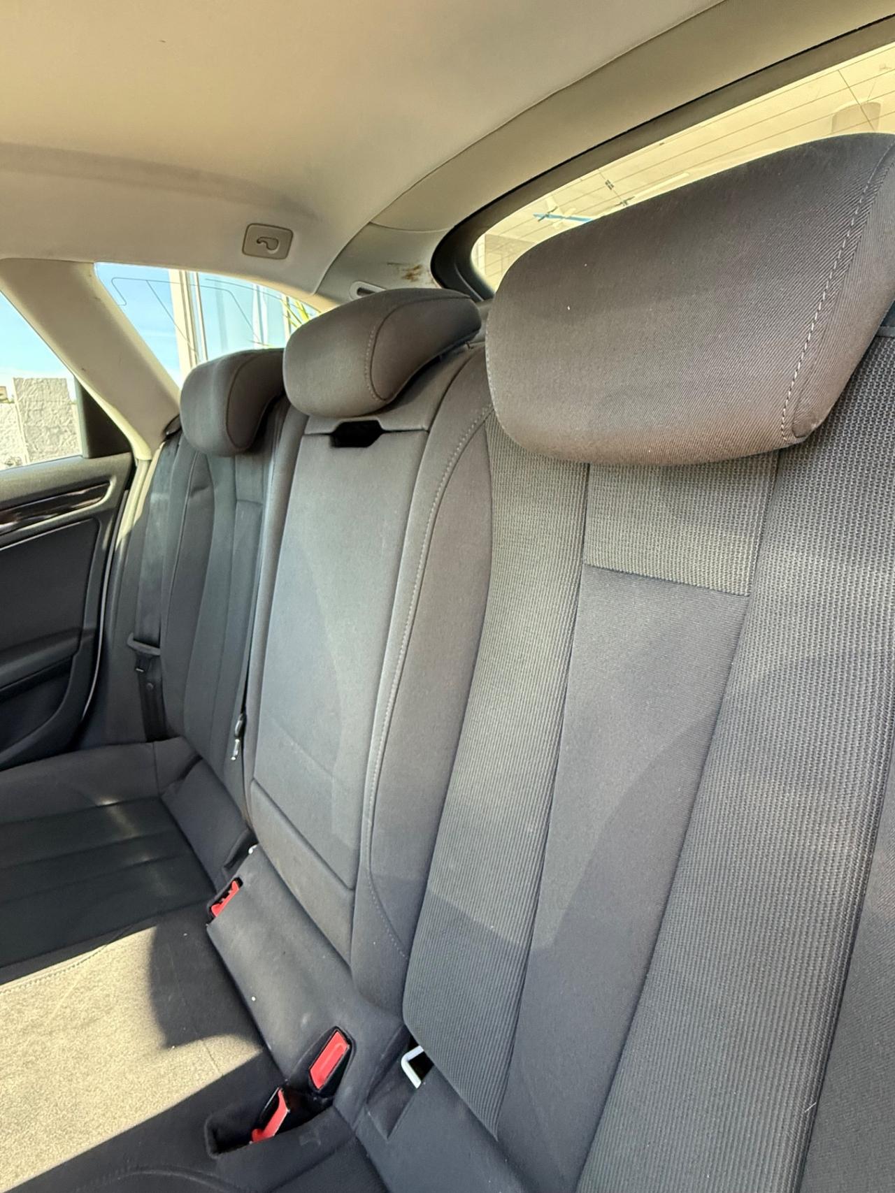 Audi A4 2.0 TDI 143CV Advanced Manuale