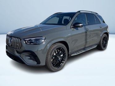 Mercedes-Benz GLE 53 AMG 4MATIC+ EQ-BOOST AMG Line Premium Plus