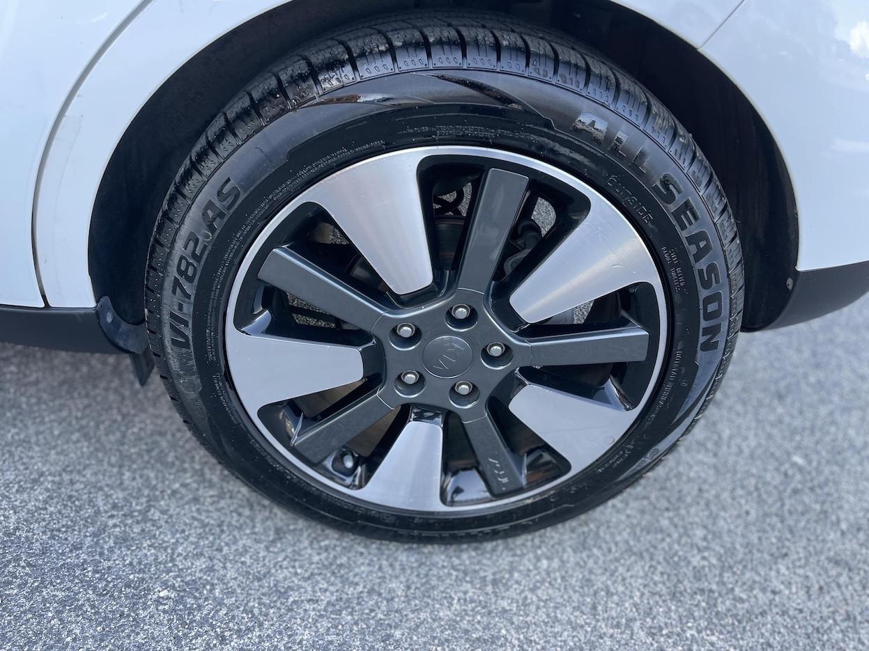 Kia Soul 1.6 Diesel 136CV E6 Neo. - 2017