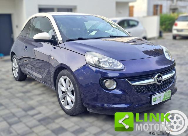 OPEL Adam 1.4 87CV GPL TECH AIR
