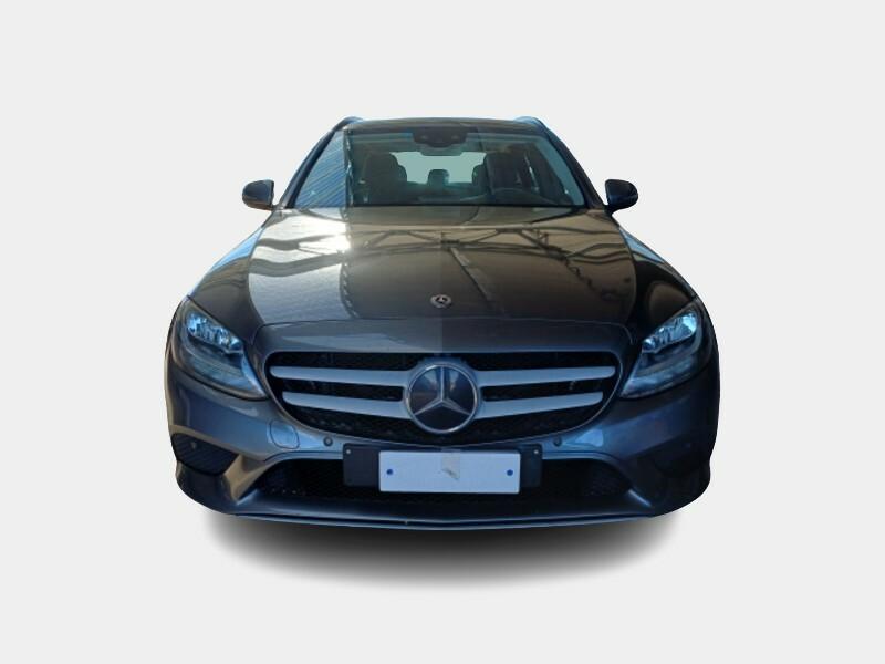 MERCEDES-BENZ C 200 d Business Auto WAGON
