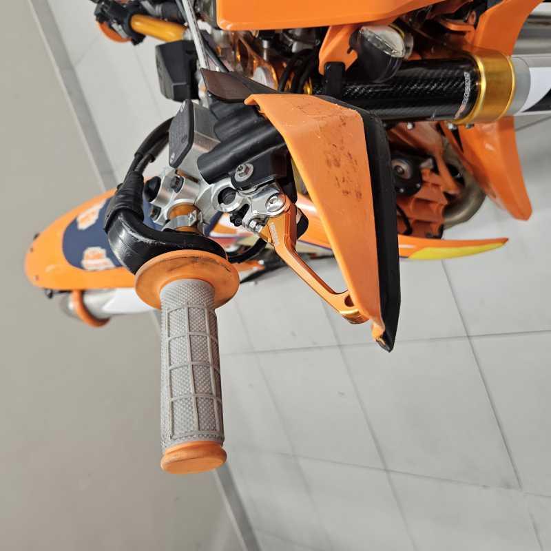KTM 450 EXC - 2011
