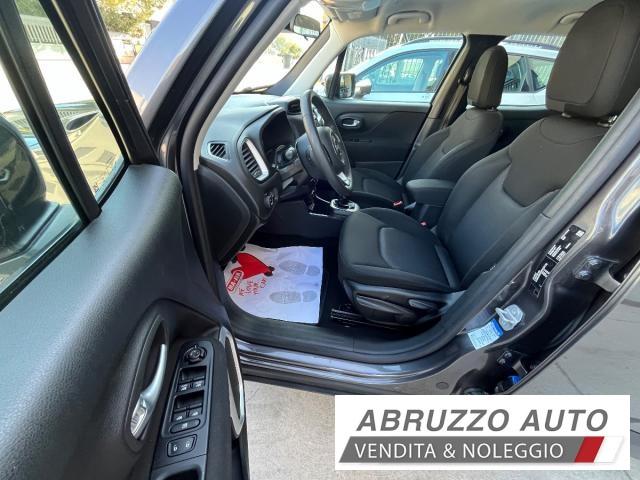 JEEP Renegade 1.0 T3 L. Venduta
