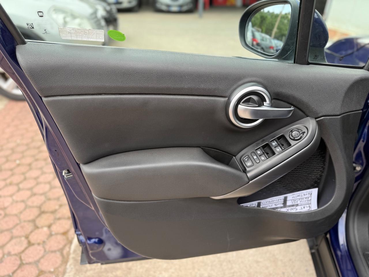 Fiat 500X 1.3 MultiJet 95 CV MOTORE NUOVO