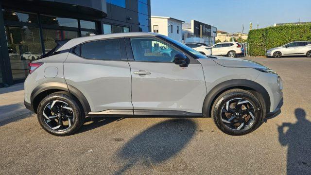 NISSAN Juke 1.0 DIG-T 114 CV N-Connecta