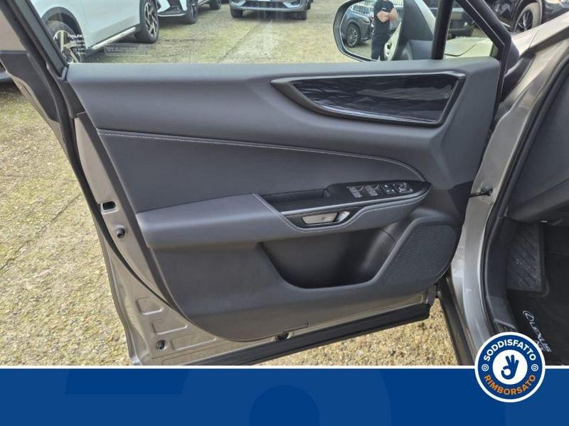 Lexus NX 450h PHEV Premium+ 4WD