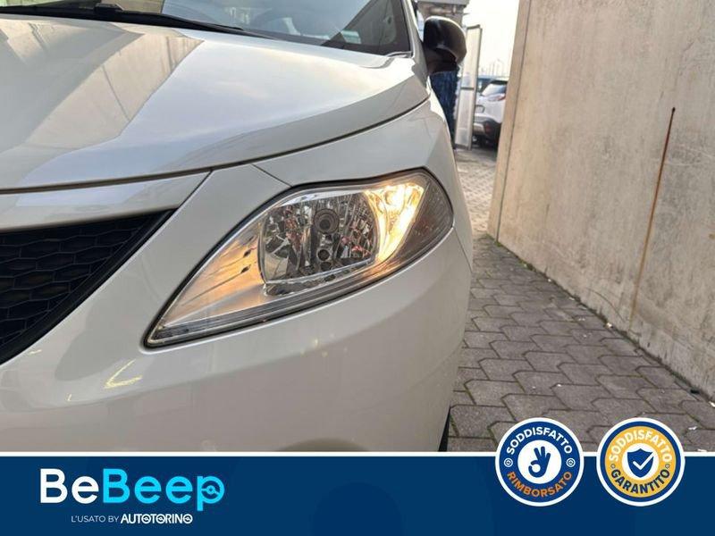 Lancia Ypsilon 1.2 GOLD S&S 69CV MY19