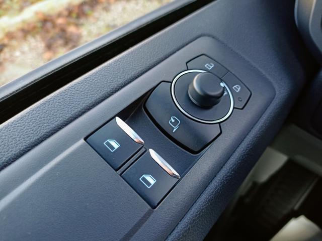 FORD Tourneo Custom 170CV Automatico Titanium Passo Lungo