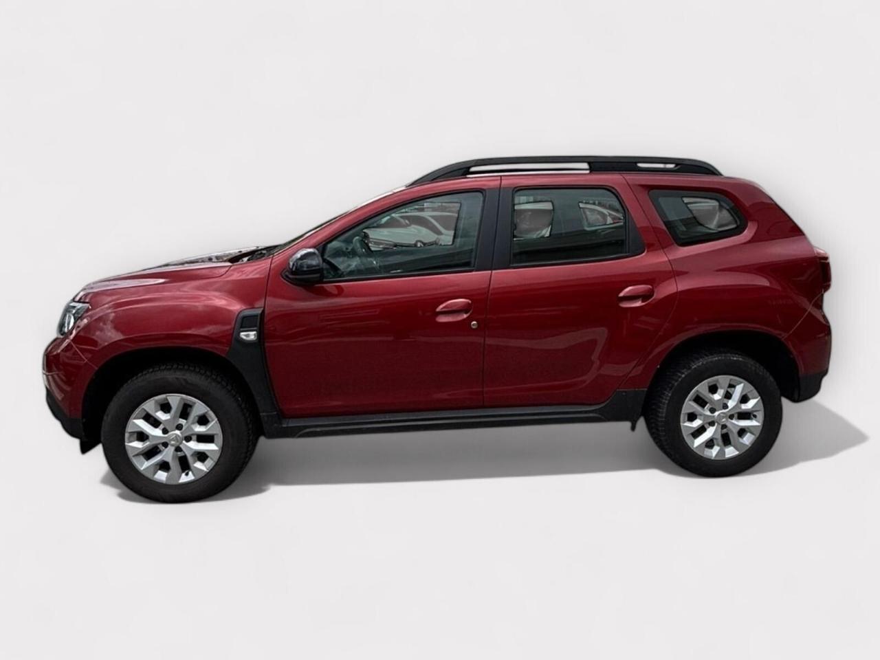 Dacia Duster 1.0 TCe GPL 4x2 Comfort