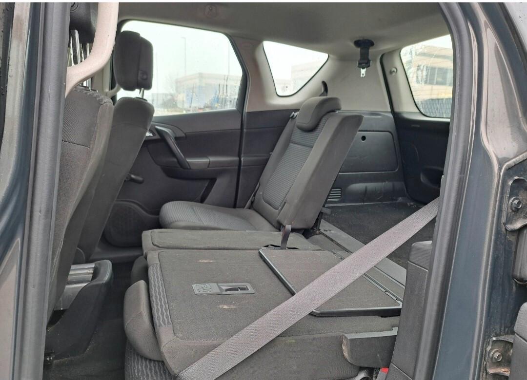 Opel Meriva 1.4 Turbo 120CV GPL Tech Advance