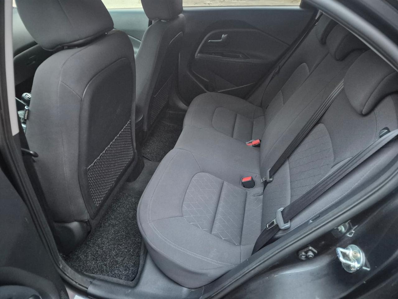 Kia Rio 1.1 CRDi 5p.S&S High Tech