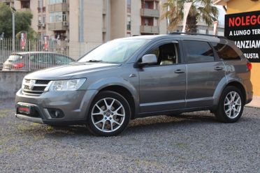 Fiat Freemont Tua A SOLI 111€ al mese Anticipo Zero