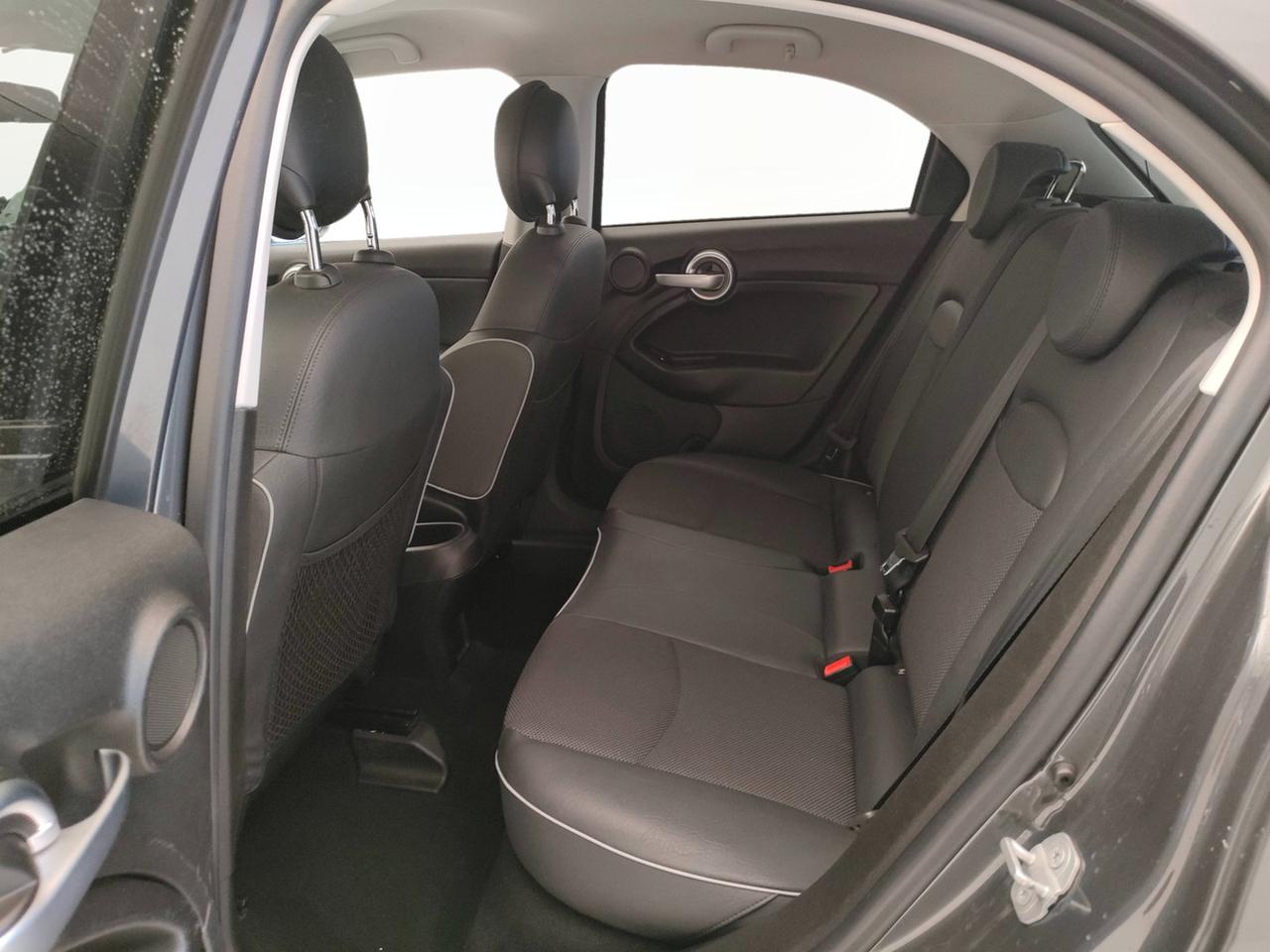 FIAT 500 X 2015 - 500X 1.6 mjt Cross 4x2 120cv