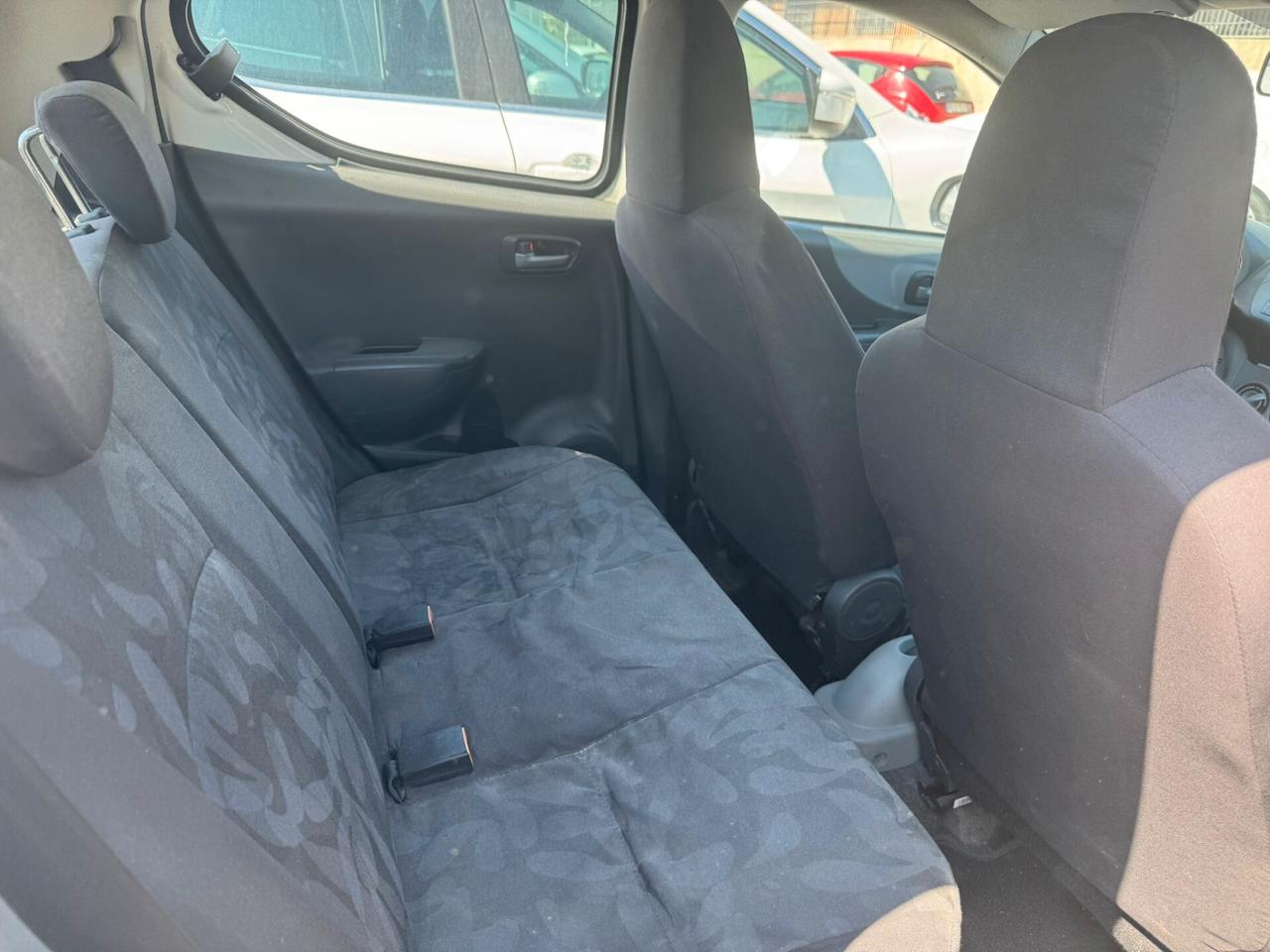 Suzuki Alto 1.0benzina