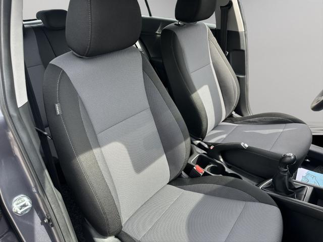 HYUNDAI i20 1.2 5 porte Connectline