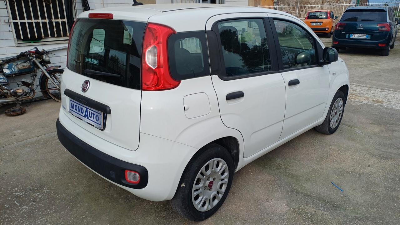 Fiat Panda 1.2 Easy SOLO 80MILA KM 2020