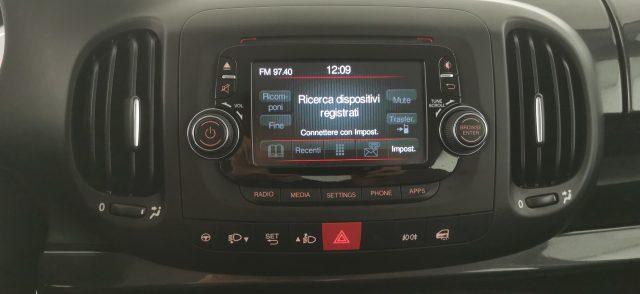 FIAT 500L 1.4 95 CV Pop Star