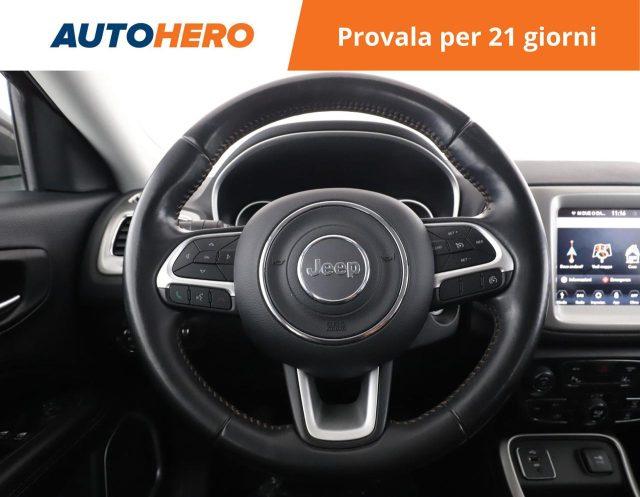 JEEP Compass 1.6 Multijet II 2WD Longitude