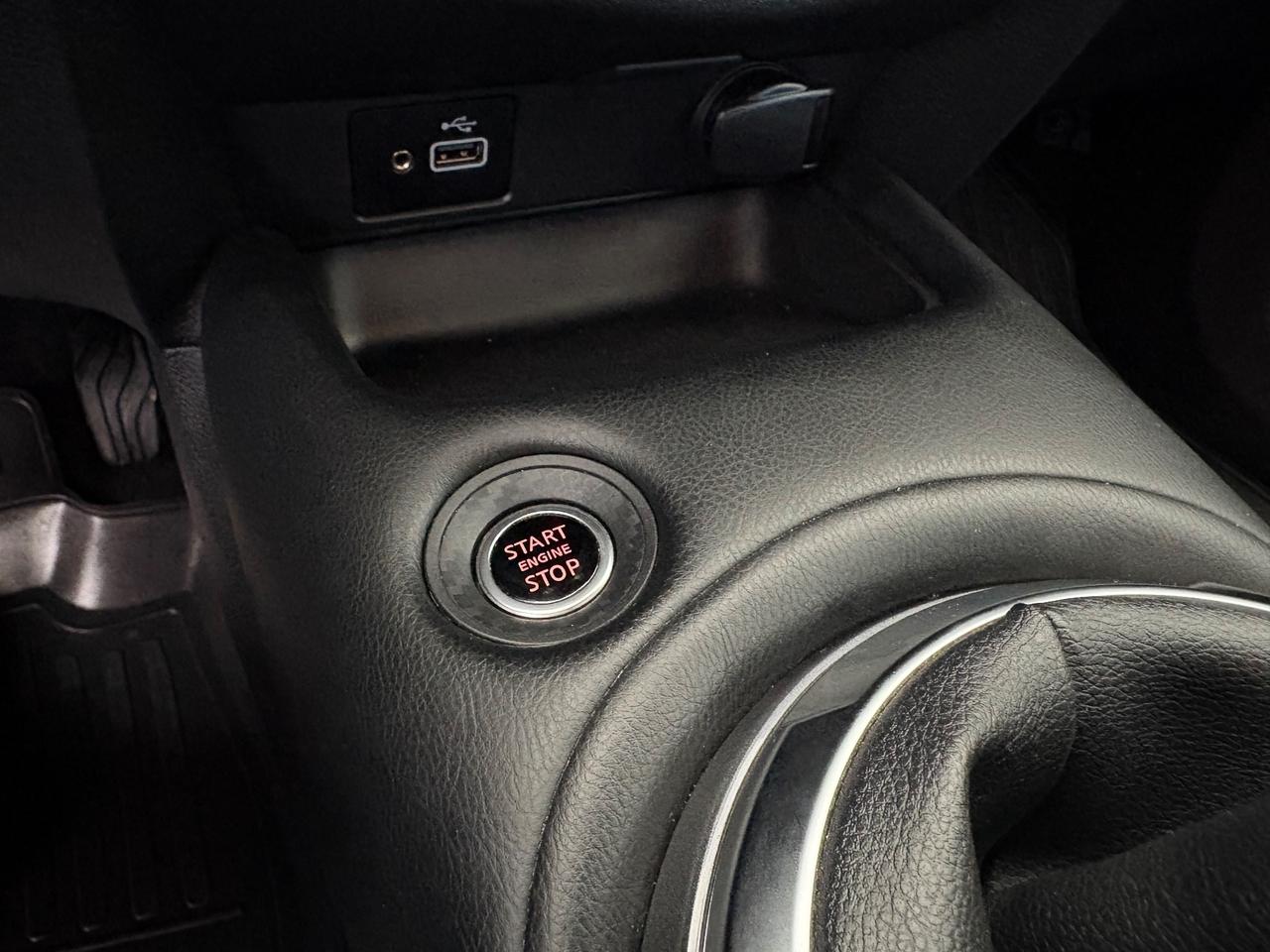 Nissan Juke 1.0 DIG-T 114 CV N-Connecta