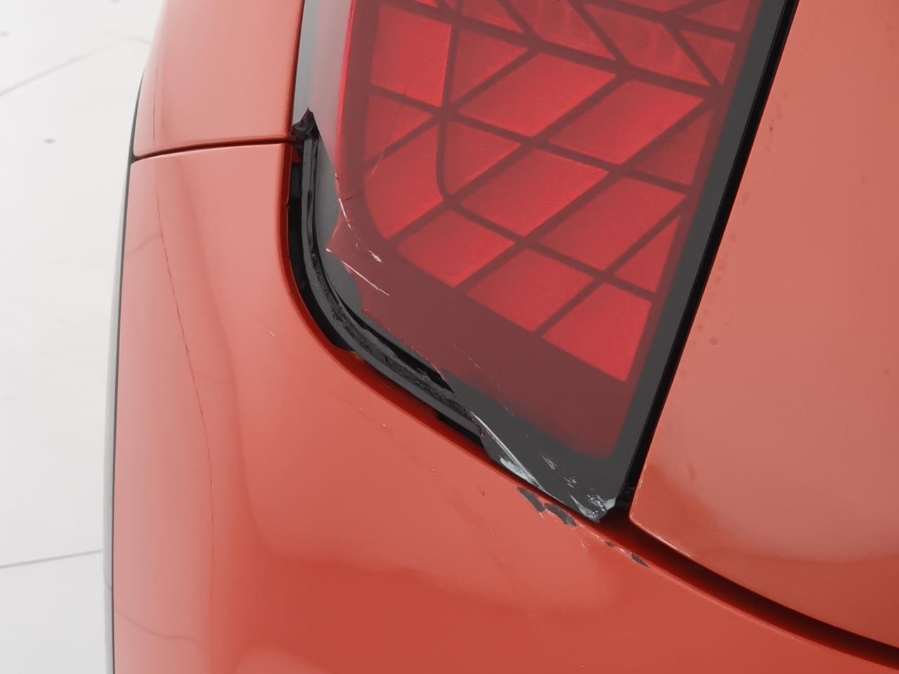 MINI Aceman All-Electric SE "Pacchetto XL" JCW