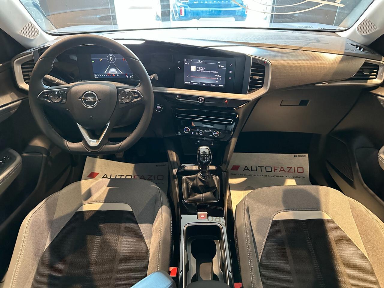 Opel Mokka 1.2 Turbo Edition