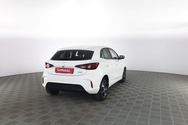 MG MG3 MG3 Hybrid+ Luxury