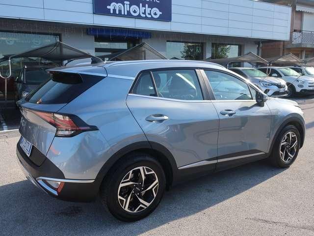 Kia Sportage Sportage 1.6 crdi mhev Business imt