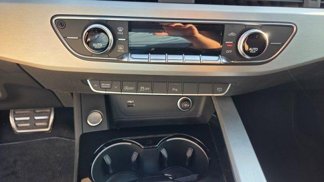 AUDI A4 Avant 35 TDI/163 CV S tronic S line edition PERMUT