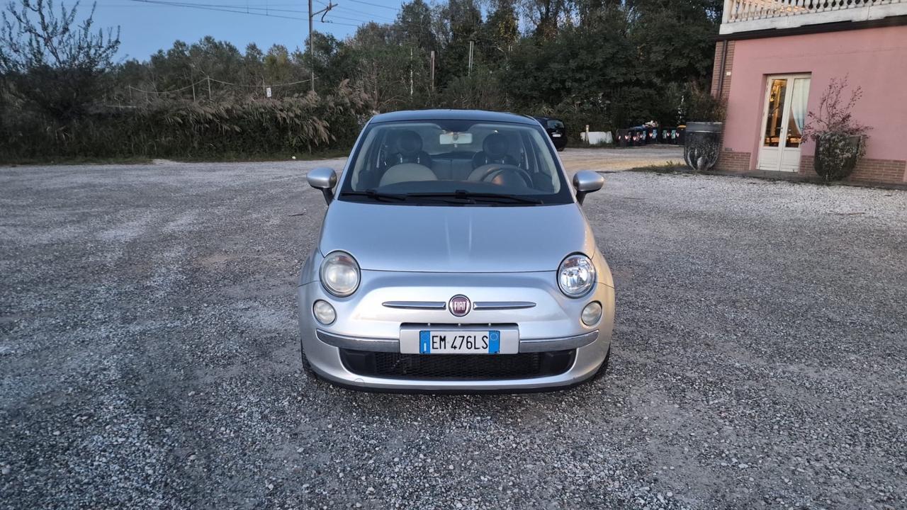 Fiat 500 1.3 Multijet 16V 95 CV Pop Star
