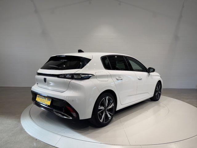 PEUGEOT 308 PureTech Turbo 130 Allure FULL LED / PREZZO REALE