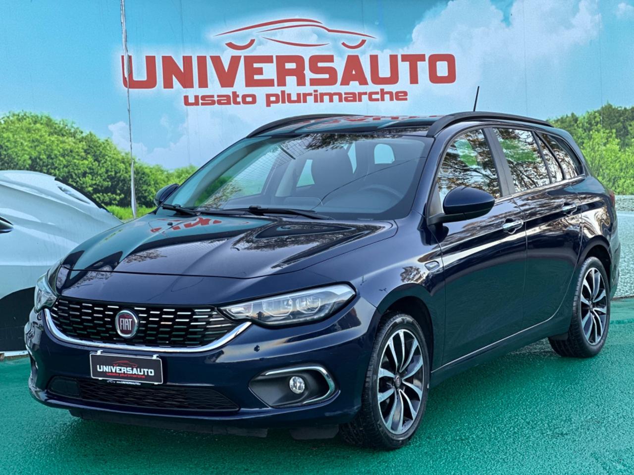 Fiat Tipo Sw 1.6 MJT 120cv Lounge 2020