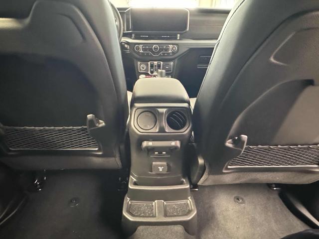 JEEP Wrangler Unlimited 2.0 Turbo Rubicon