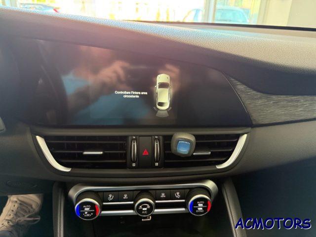 ALFA ROMEO Giulia 2.2 Turbodiesel 160 CV AT8 Super