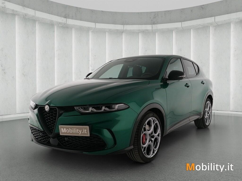 Alfa Romeo Tonale 1.5 Hybrid Speciale DDCT7