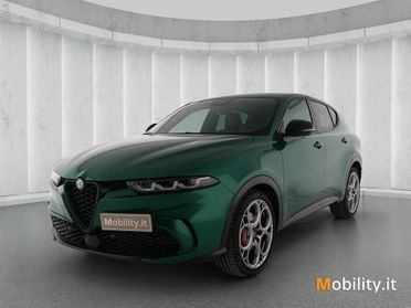 Alfa Romeo Tonale 1.5 Hybrid Speciale DDCT7