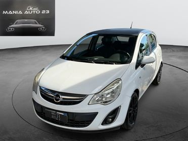 Opel Corsa 1.2 GPL 85CV 5 porte Edition*NEOPATENTATI*